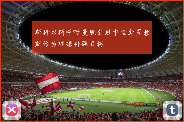 斯科尔斯呼吁曼联引进中场新星赖斯作为理想补强目标