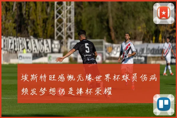 埃斯特旺感慨无缘世界杯球员伤病频发梦想仍是捧杯荣耀