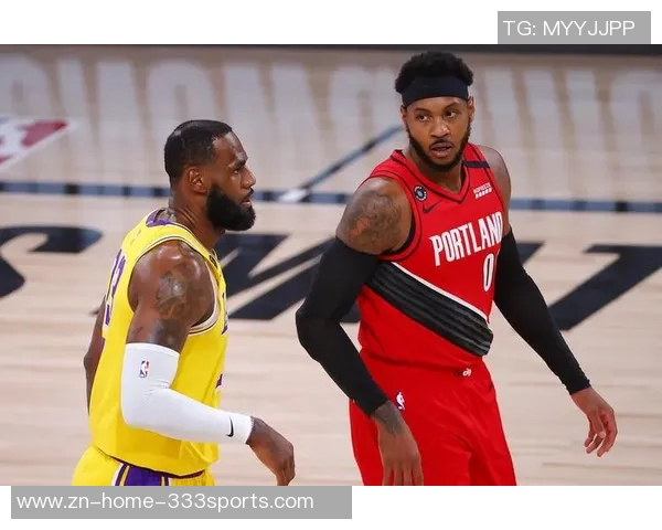 阿里扎谈防守挑战科比甜瓜小卡杜兰特令我头疼甜瓜被低估的实力分析