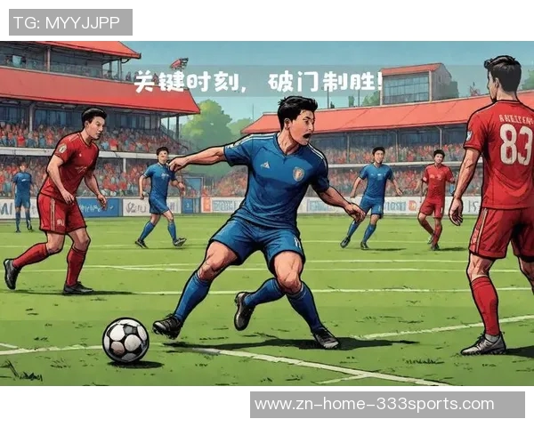 利雅得胜利遭遇失误对手禁区前抢断后远射精彩破门