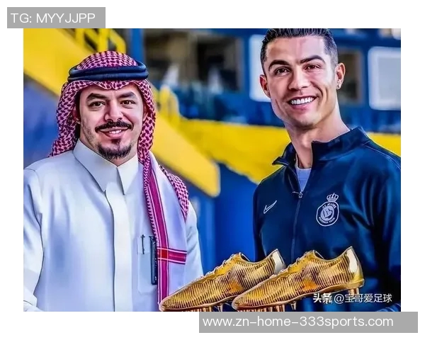 C罗携手人工智能探索新领域投资Perplexity搜索引擎引发热议