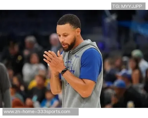 库里谈赛季开局的疯狂与挑战感受脖子被抓的平淡心态