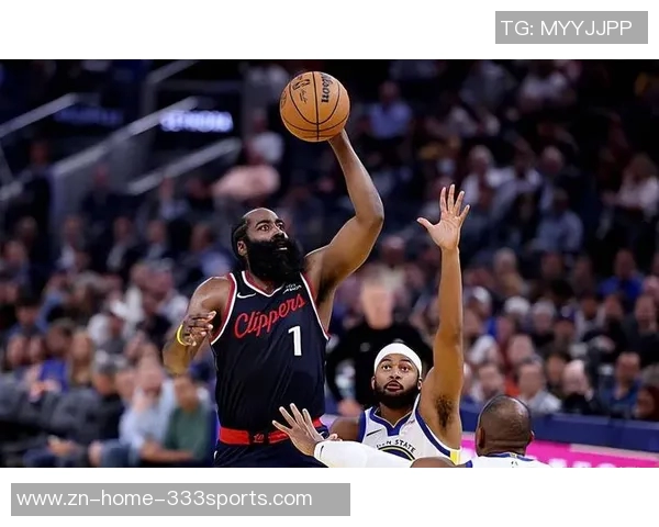 哈登下半场状态低迷全场仅得20分表现令人失望