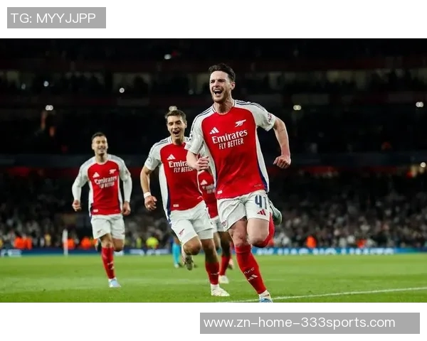 助攻萨卡破门梅里诺成为阿森纳本赛季英超第三位参与十个以上进球的球员