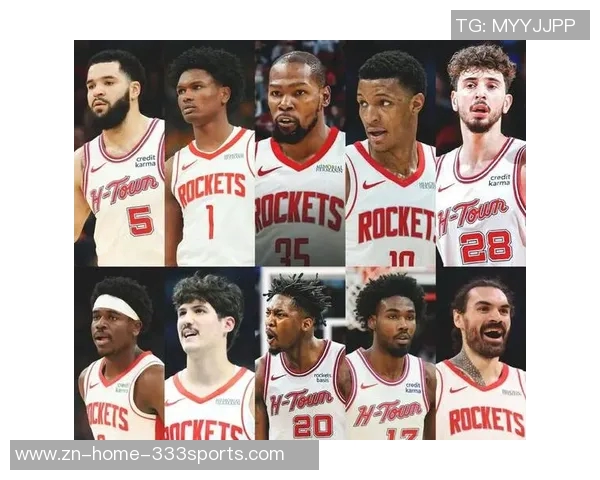 火箭年轻阵容展现强大韧性助力球队逆袭太阳展现新攻防风貌