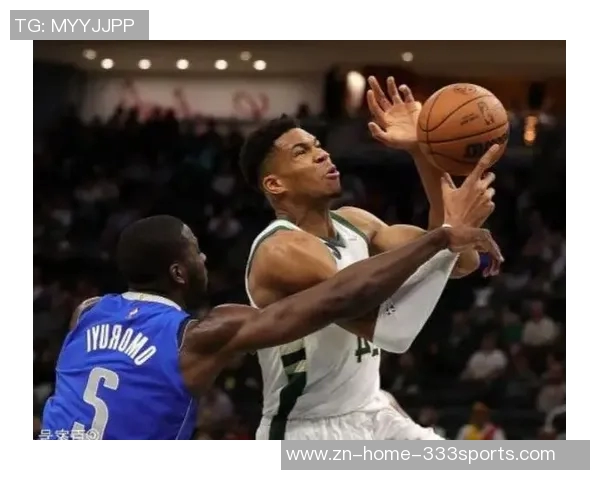 雄鹿队确认字母哥与小凯文波特今日将齐齐出战篮网比赛