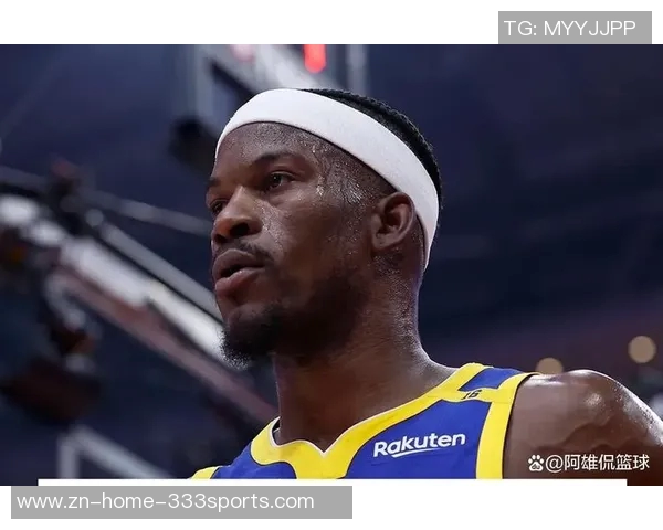 勇士引进浓眉的可能性微乎其微库明加难以独撑球队平衡