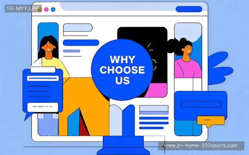 为什么选择我们?